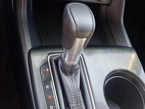 Certified 2022 Honda Civic LX image 14