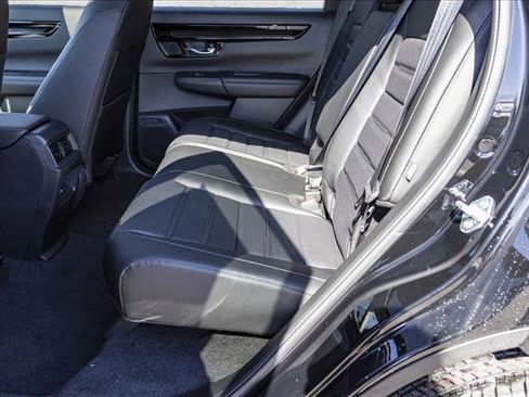 New 2026 Honda CR-V EX-L image 23