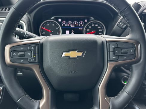 Used 2023 Chevrolet Silverado 3500 High Country image 22