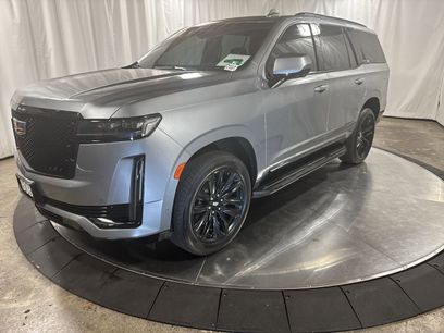 Used 2024 Cadillac Escalade Sport