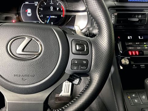 Used 2024 Lexus IS 350 F Sport image 23