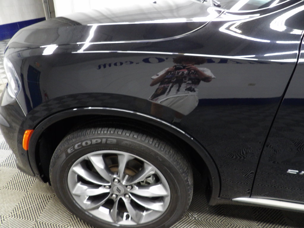 Used 2024 Dodge Durango Citadel AWD/4WD image 40