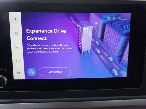 Used 2025 Toyota Tacoma SR5 image 12