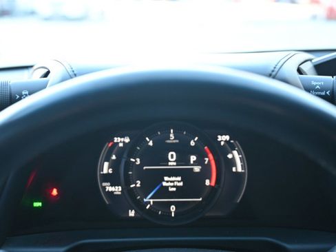 Used 2021 Lexus ES 350 F Sport w/ Accessory Package image 25