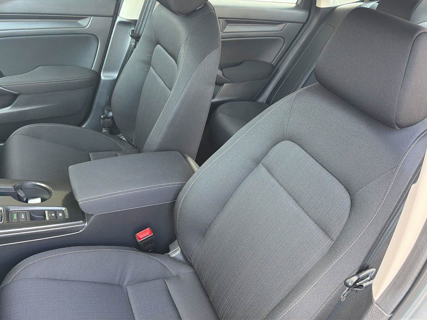 New 2026 Honda Civic LX image 28