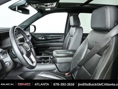 Used 2024 GMC Yukon XL Denali image 6