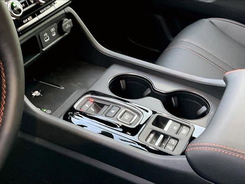 New 2025 Honda Pilot TrailSport image 13