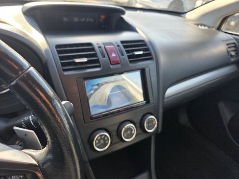 Used 2013 Subaru Crosstrek 2.0i Limited w/ Popular Pkg 1 image 17