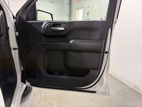 New 2026 GMC Sierra 1500 Pro image 24