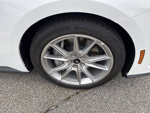 New 2025 Ford Mustang GT Premium image 15