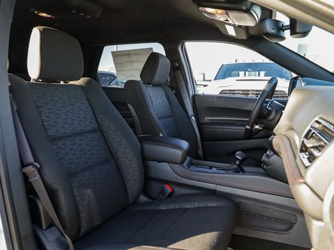New 2026 Dodge Durango GT image 17