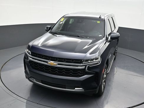 Used 2023 Chevrolet Tahoe LS image 24