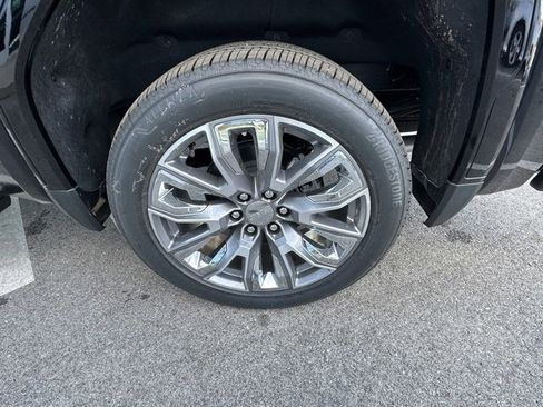 New 2026 GMC Sierra 1500 Denali w/ Denali Reserve Package image 9