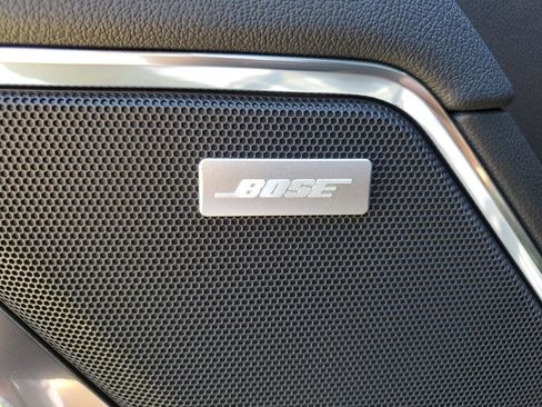 New 2026 Chevrolet Silverado 1500 LT Trail Boss w/ Safety Package AWD/4WD image 23