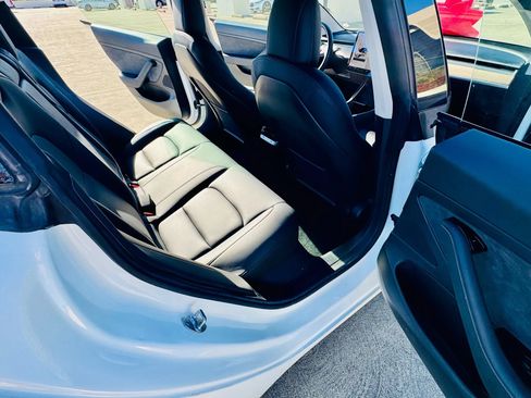 Used 2020 Tesla Model 3 RWD image 22