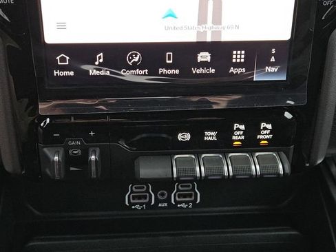 New 2026 RAM 2500 Lone Star image 16