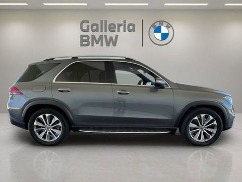 Used 2022 Mercedes-Benz GLE 350 GLE 350 image 7