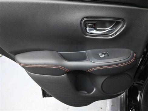 New 2026 Honda HR-V Sport image 23