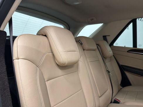 Used 2016 Mercedes-Benz GLE 350 image 26