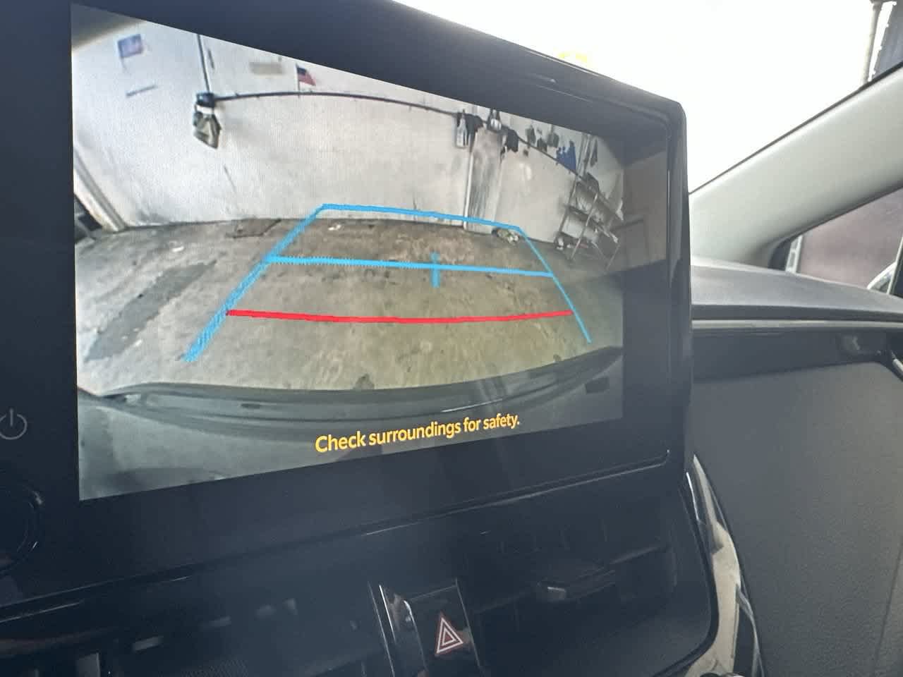 Used 2026 Toyota Corolla LE FWD image 19