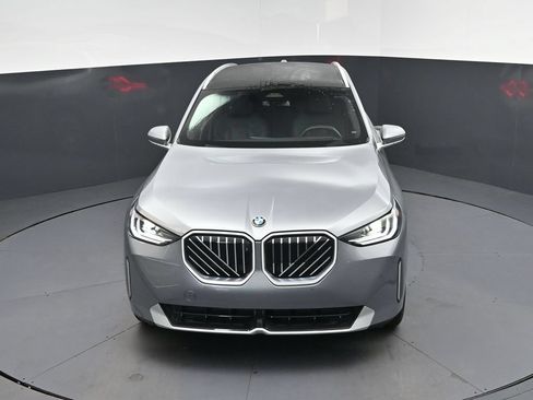 Certified 2025 BMW X3 xDrive30i w/ Premium Package AWD/4WD image 37