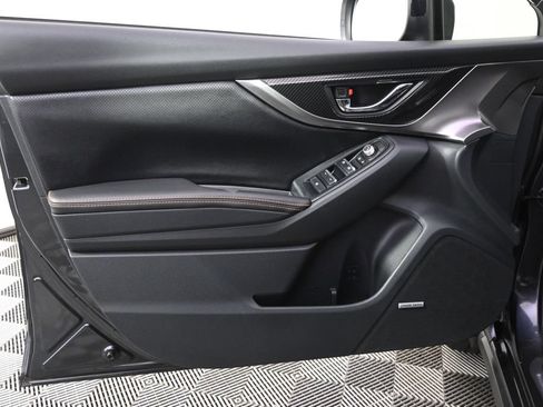 Used 2019 Subaru Crosstrek 2.0i Limited w/ Moonroof Package w/Navigation AWD/4WD image 22