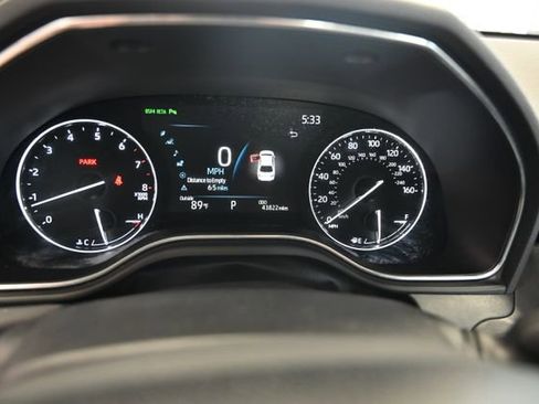 Used 2021 Toyota Avalon Limited w/ Advanced Safety Package AWD/4WD image 31
