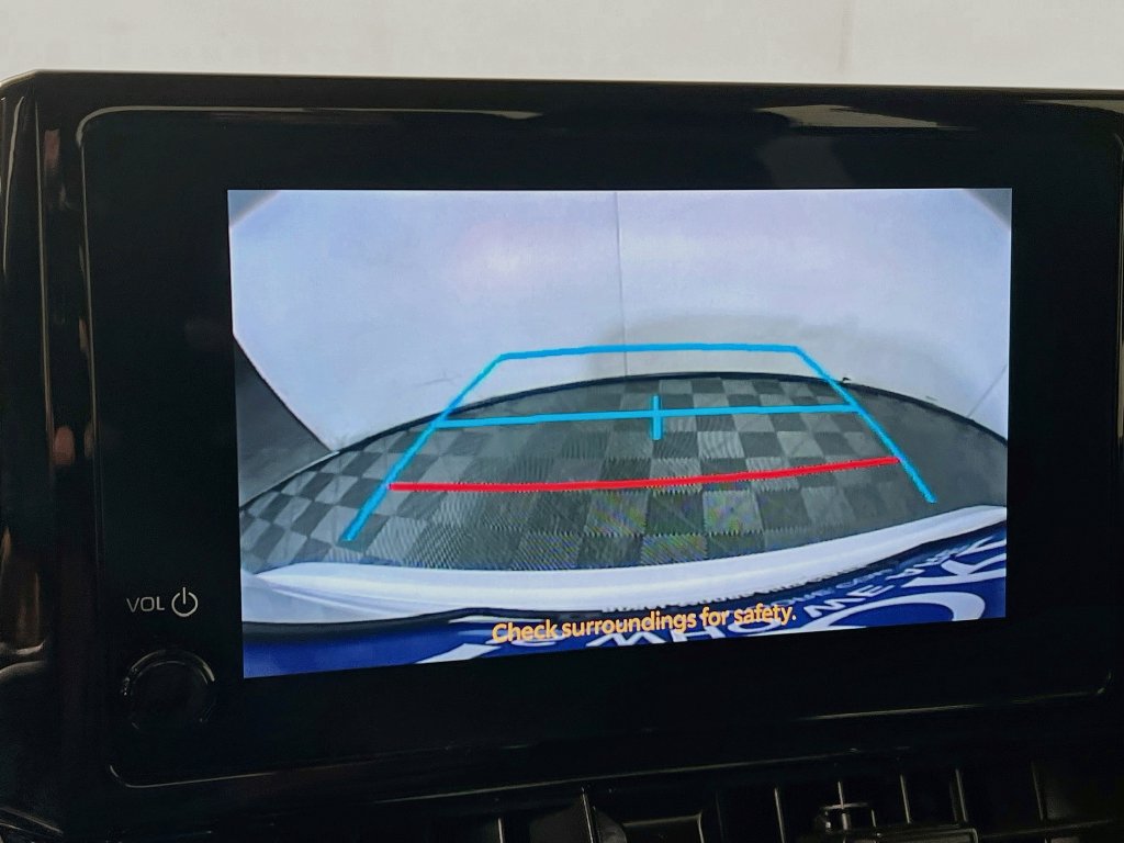Certified 2024 Toyota Corolla LE FWD image 12
