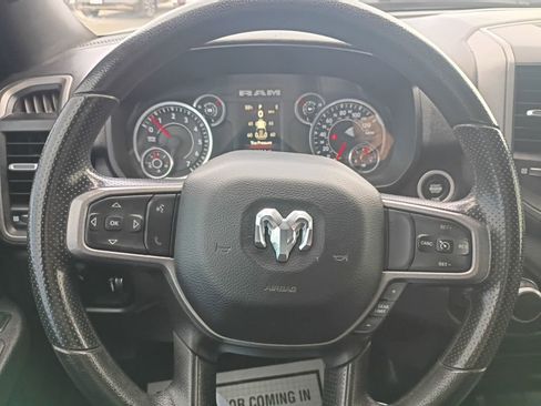 Used 2023 RAM 3500 Tradesman image 23