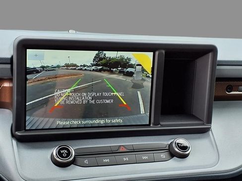 New 2024 Ford Maverick Lariat w/ 4K Tow Package image 25