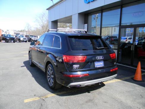 Used 2017 Audi Q7 3.0T Prestige AWD/4WD image 8