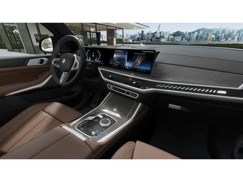 New 2026 BMW X7 M60i AWD/4WD image 14