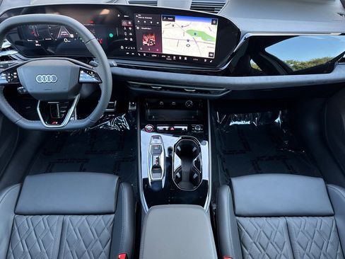 New 2025 Audi S5 Premium Plus image 10