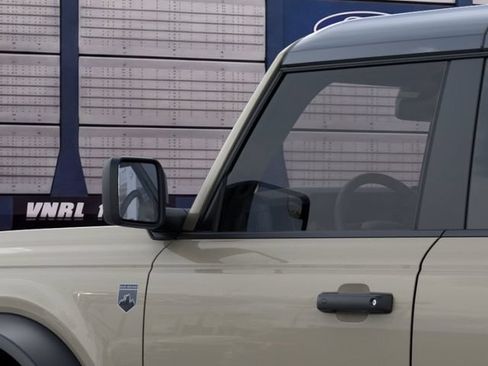 New 2026 Ford Bronco Big Bend AWD/4WD image 22