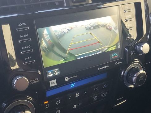 Used 2022 Toyota 4Runner TRD Pro image 27