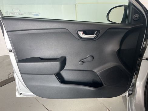Used 2018 Kia Rio LX FWD image 26