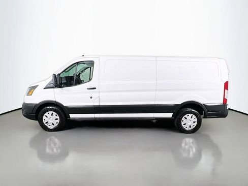Used 2023 Ford Transit 350 Low Roof RWD image 8