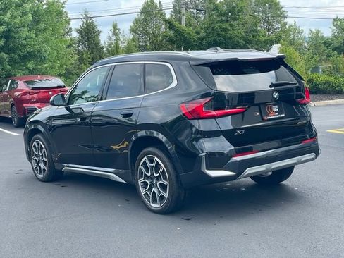 Used 2023 BMW X1 xDrive28i w/ Premium Package AWD/4WD image 5