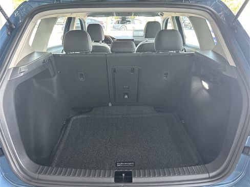 New 2026 Volkswagen Taos S image 42