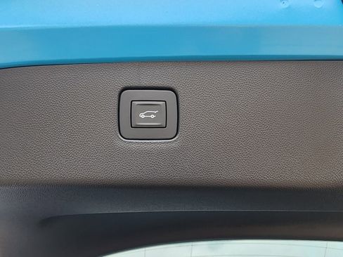 New 2026 Buick Envista Sport Touring w/ Convenience I Package image 45