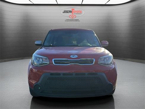 Used 2014 Kia Soul + image 7