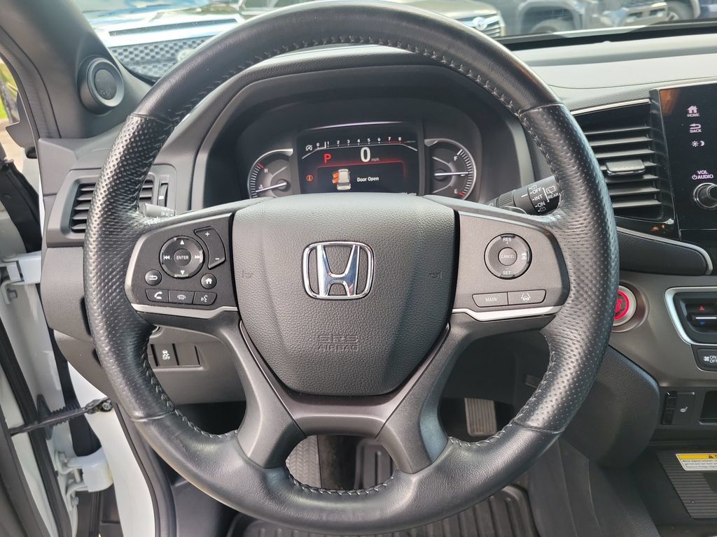 Used 2022 Honda Passport EX-L image 19