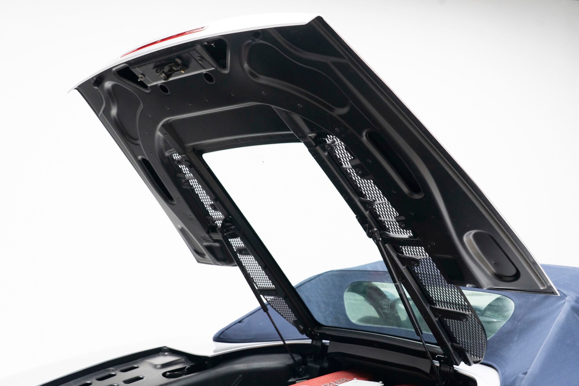 Used 2001 Ferrari 360 Spider RWD image 84