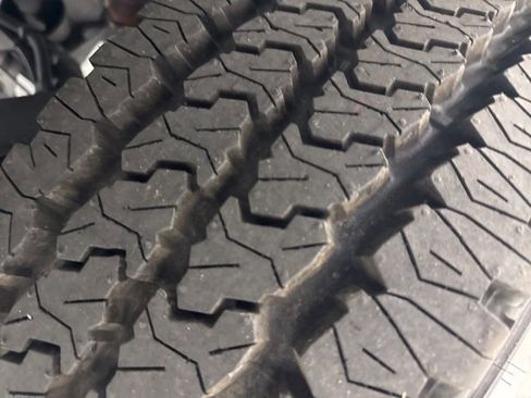 New 2026 Chevrolet Silverado 2500 W/T w/ WT Convenience Package image 42