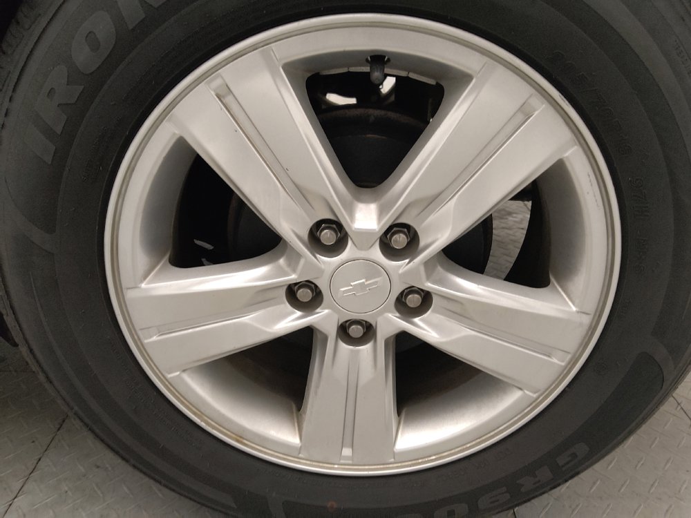 Used 2015 Chevrolet Trax LT w/ LT Plus Package FWD image 31