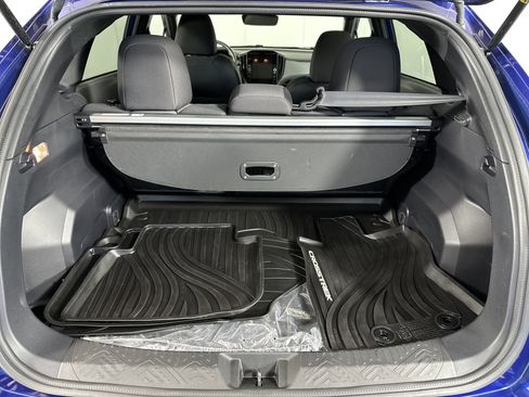 Used 2025 Subaru Crosstrek 2.5i Sport w/ Crosstrek Mirror Package image 14
