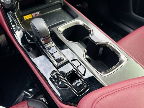 Used 2025 Lexus NX 350 AWD w/ Premium Package image 30