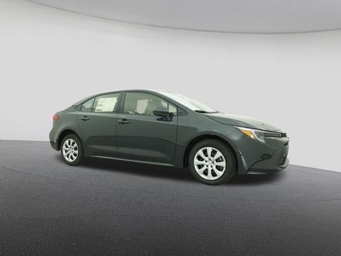 New 2026 Toyota Corolla LE image 28