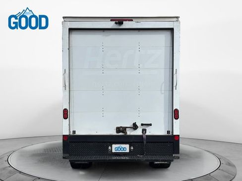 Used 2023 Ford Transit 350 DRW image 4