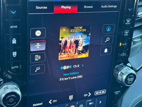 Used 2022 RAM 3500 Limited image 51